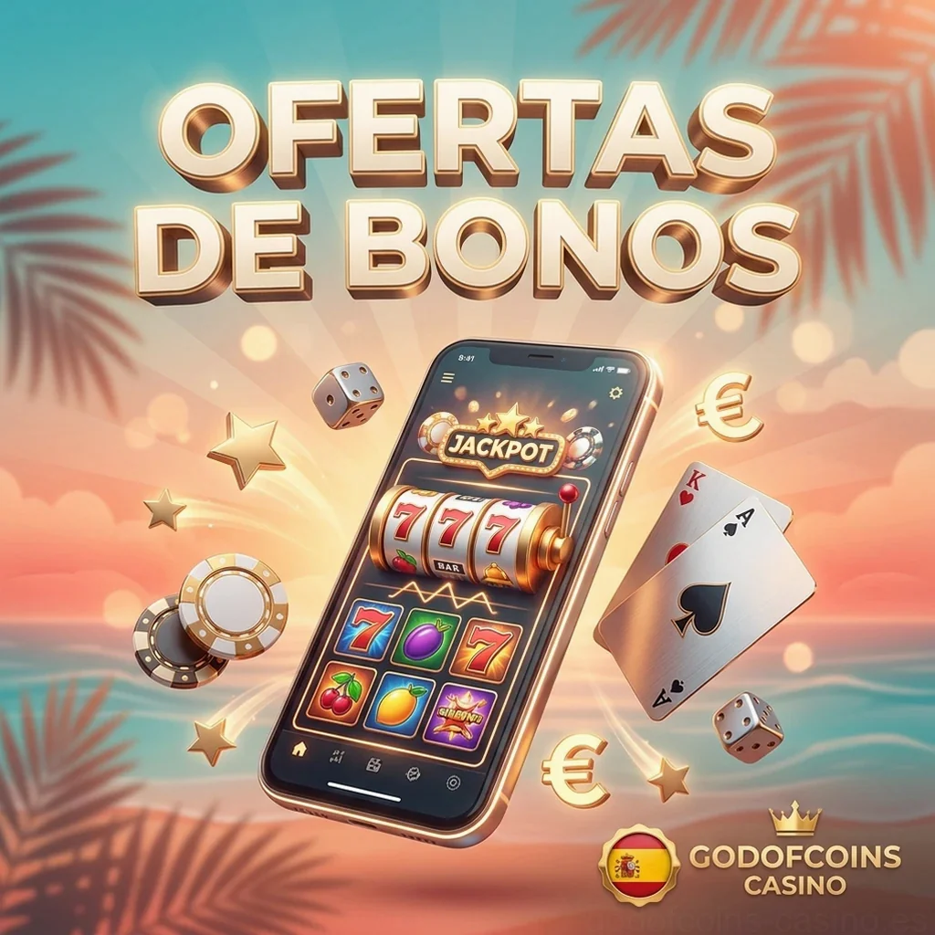 Ofertas de Bonos