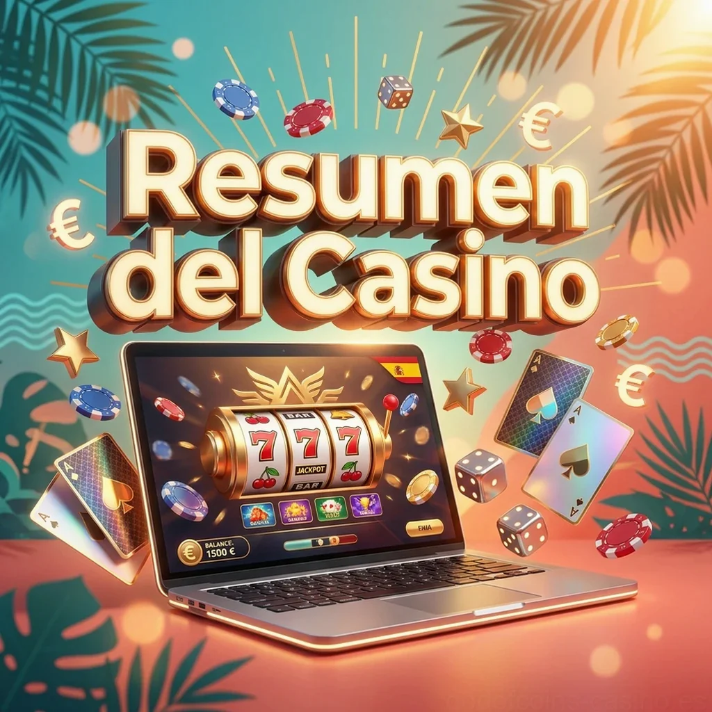 Resumen del Casino